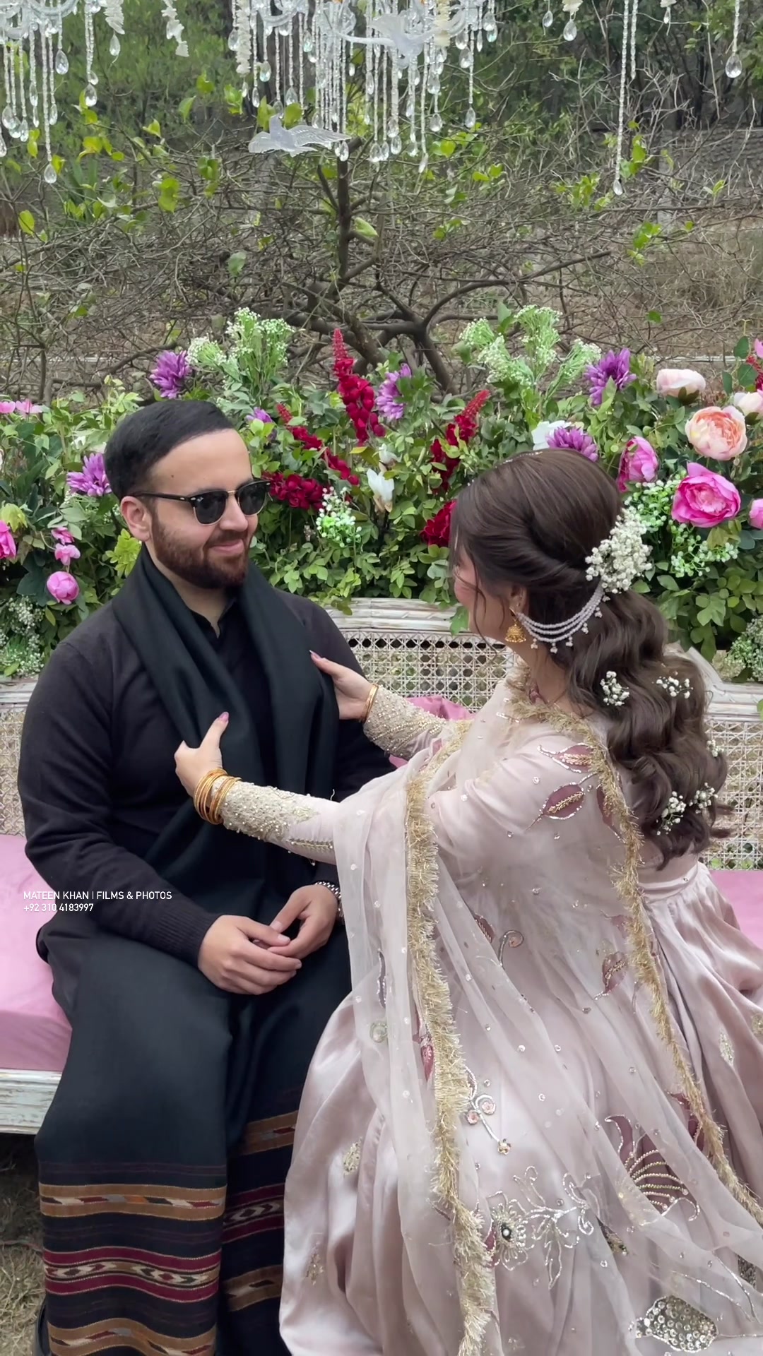 @MATEEN KHAN | FILMS & PHOTOS