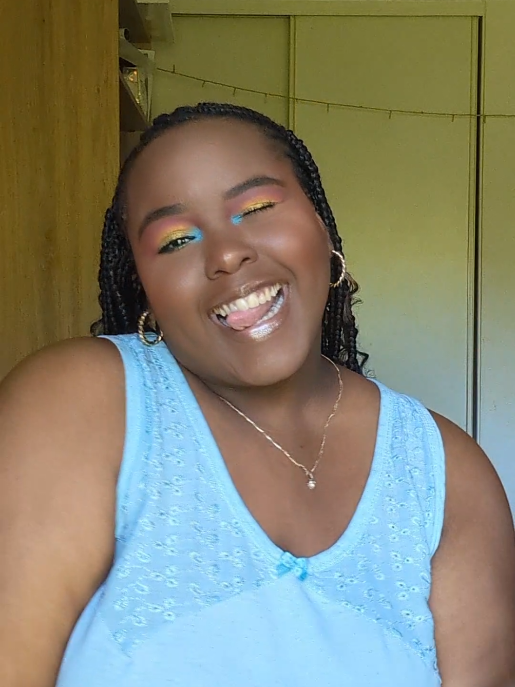 @Shanika