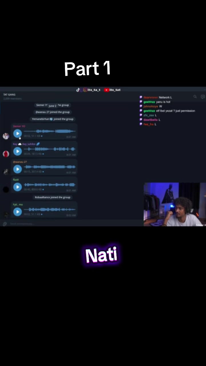 @natirecord