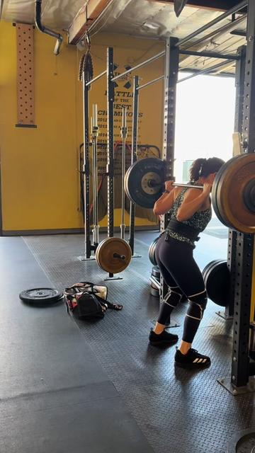 @Train Insane Gym
