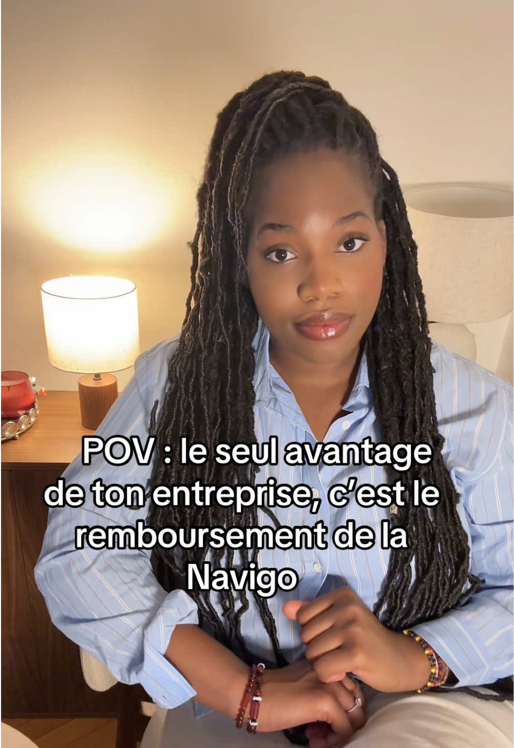 @Yassou | Job career Tips