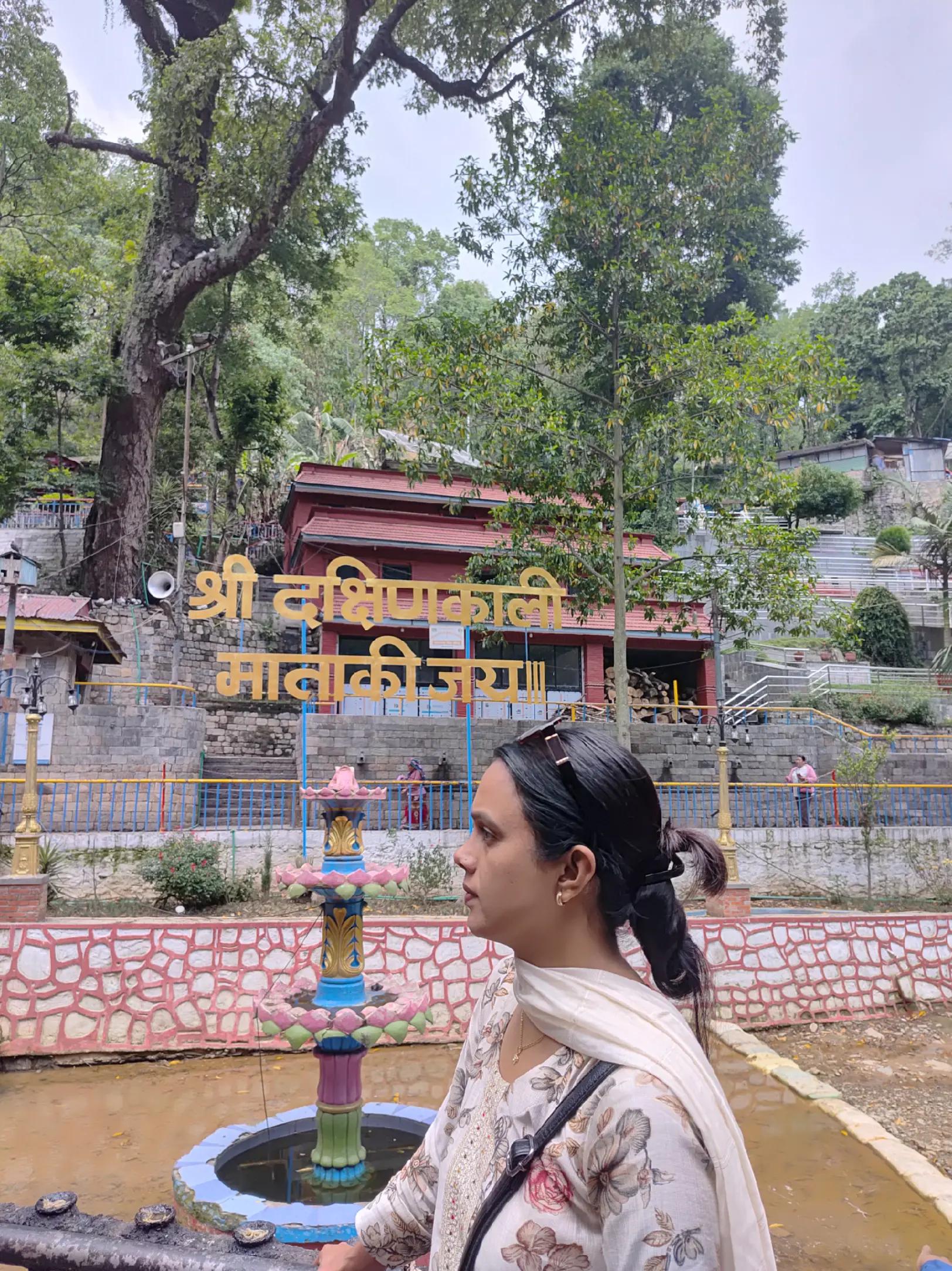 @Dipika Karki