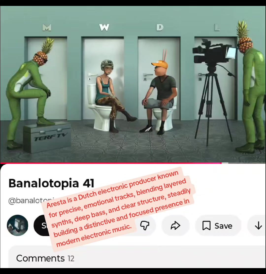 @Banalotopia