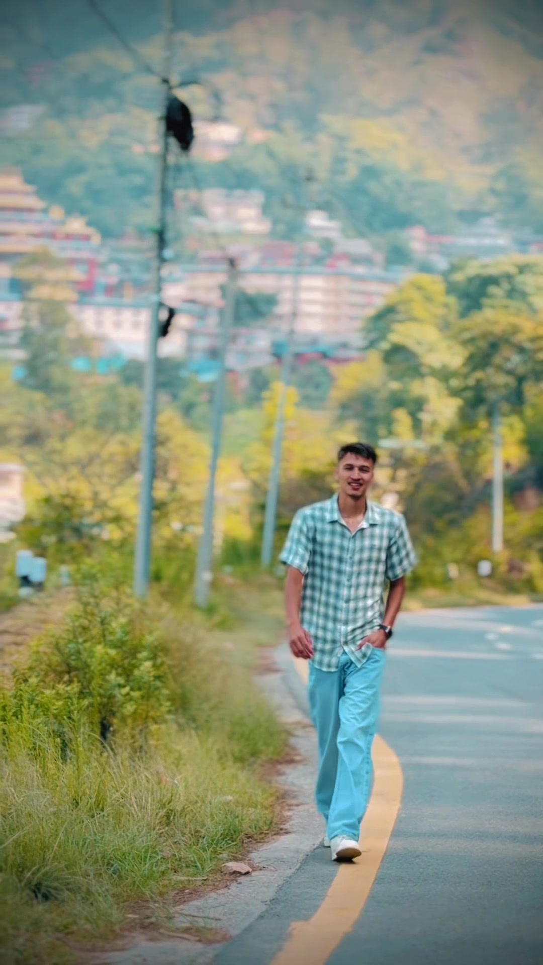 @ROSHAN OLI