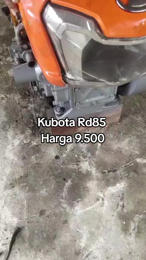 @WANDA DIESEL