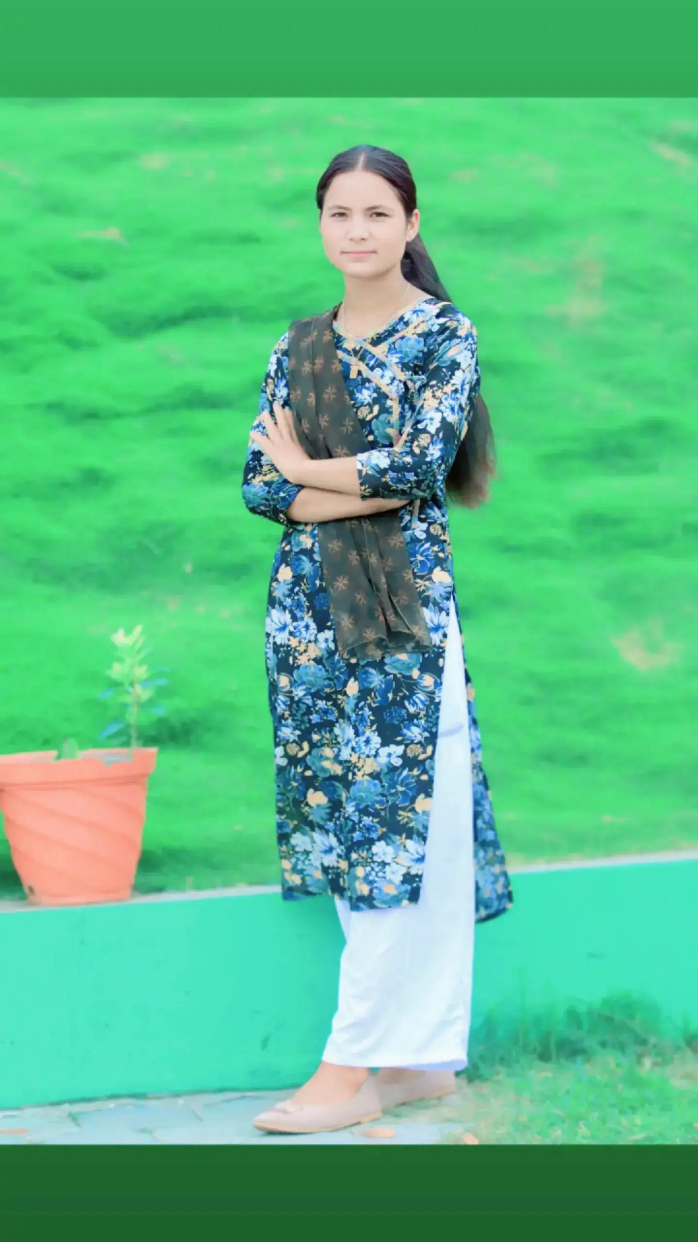 @बन्दना 💓