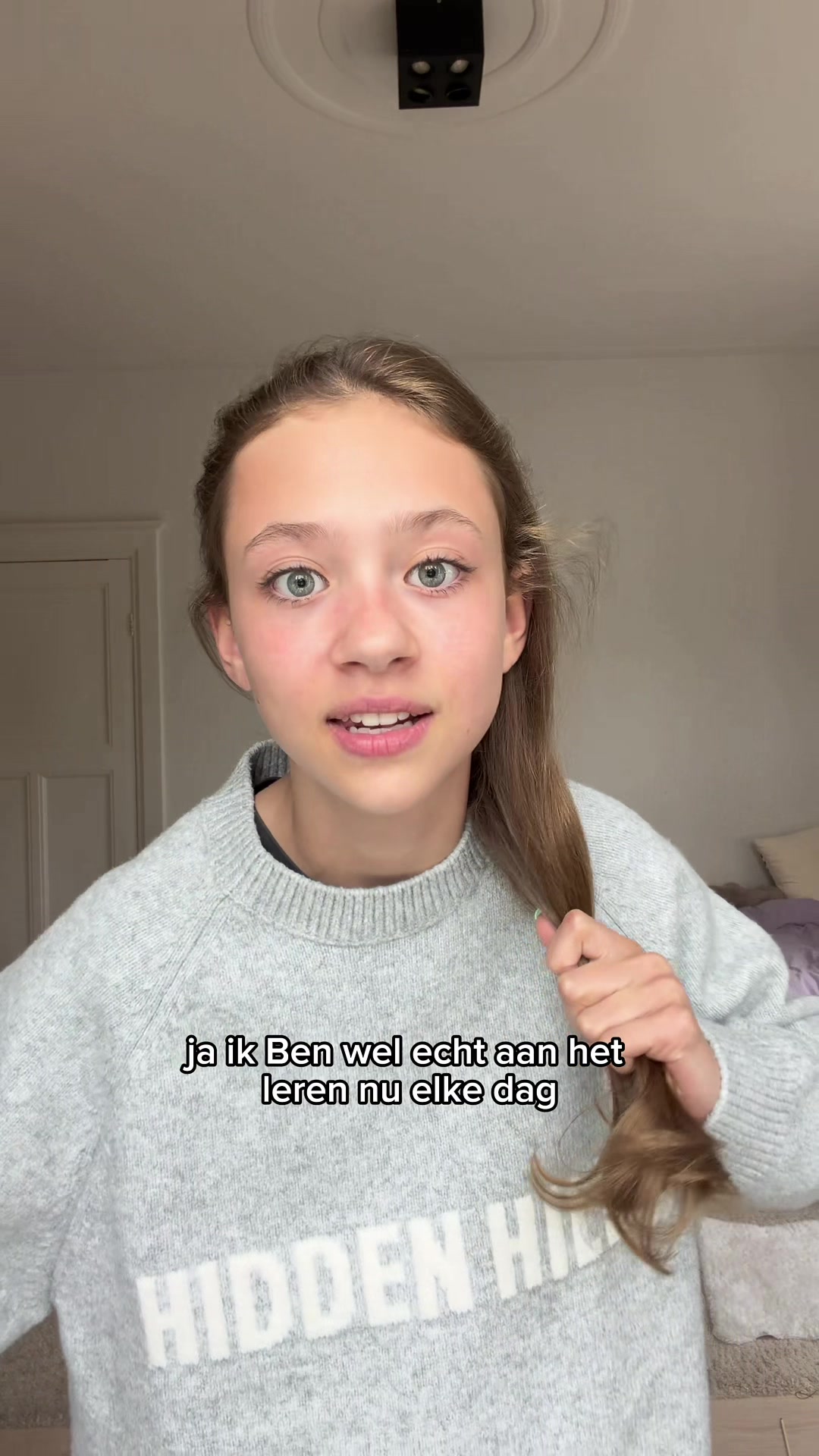 @Coco Klibansky