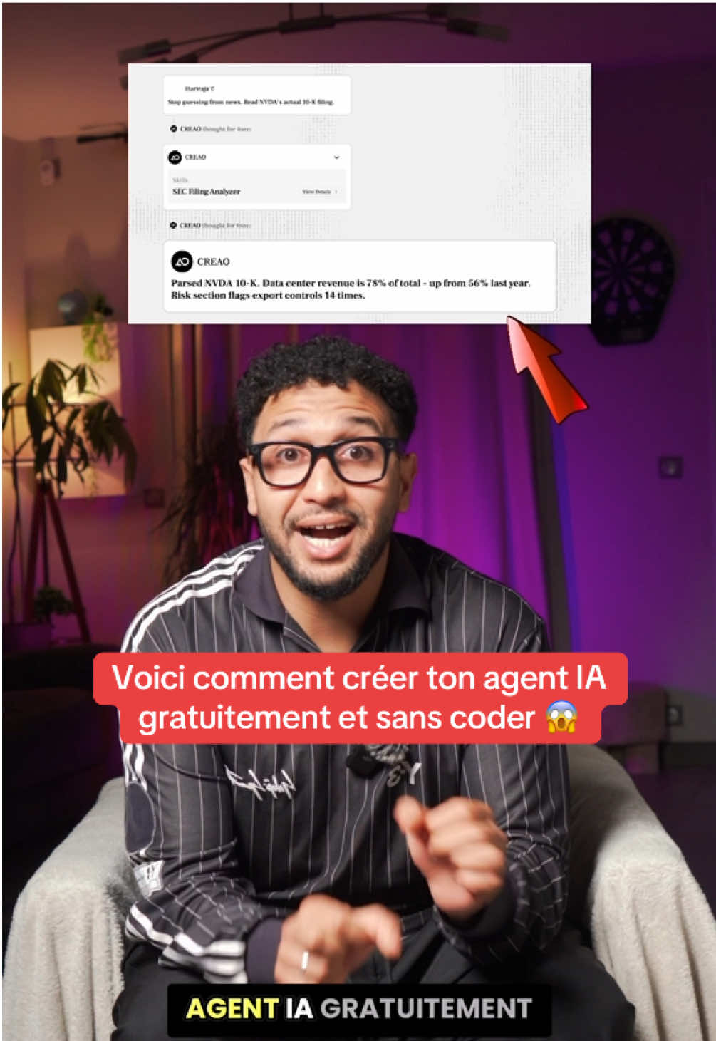 @Disiz Yyov | IA Automatisation