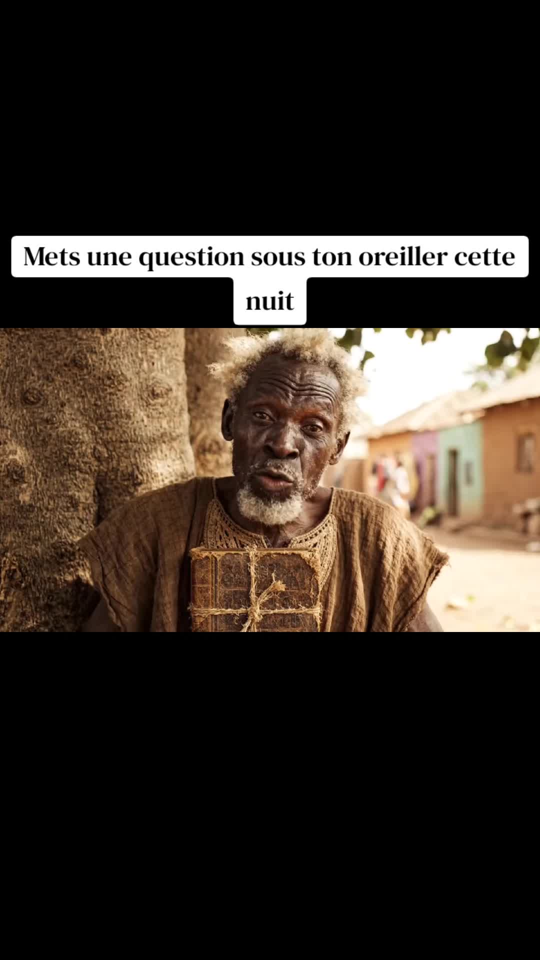 @Le vieux qui sait 👴🏽📖