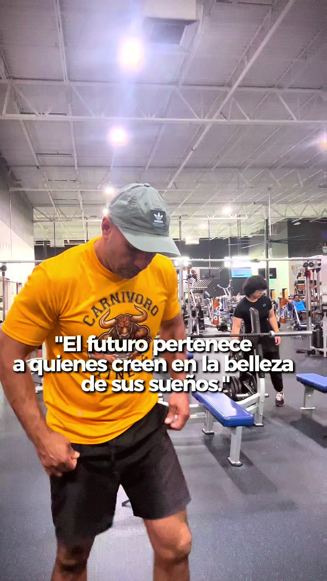 @Carnivoro Fitness LLC