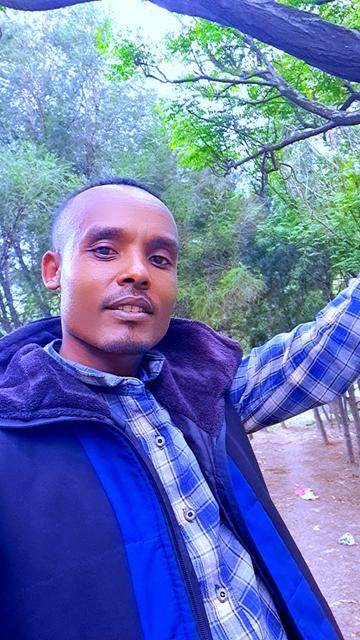 @Tesfahun Hailu/ና በይኝ ወምበርማ/