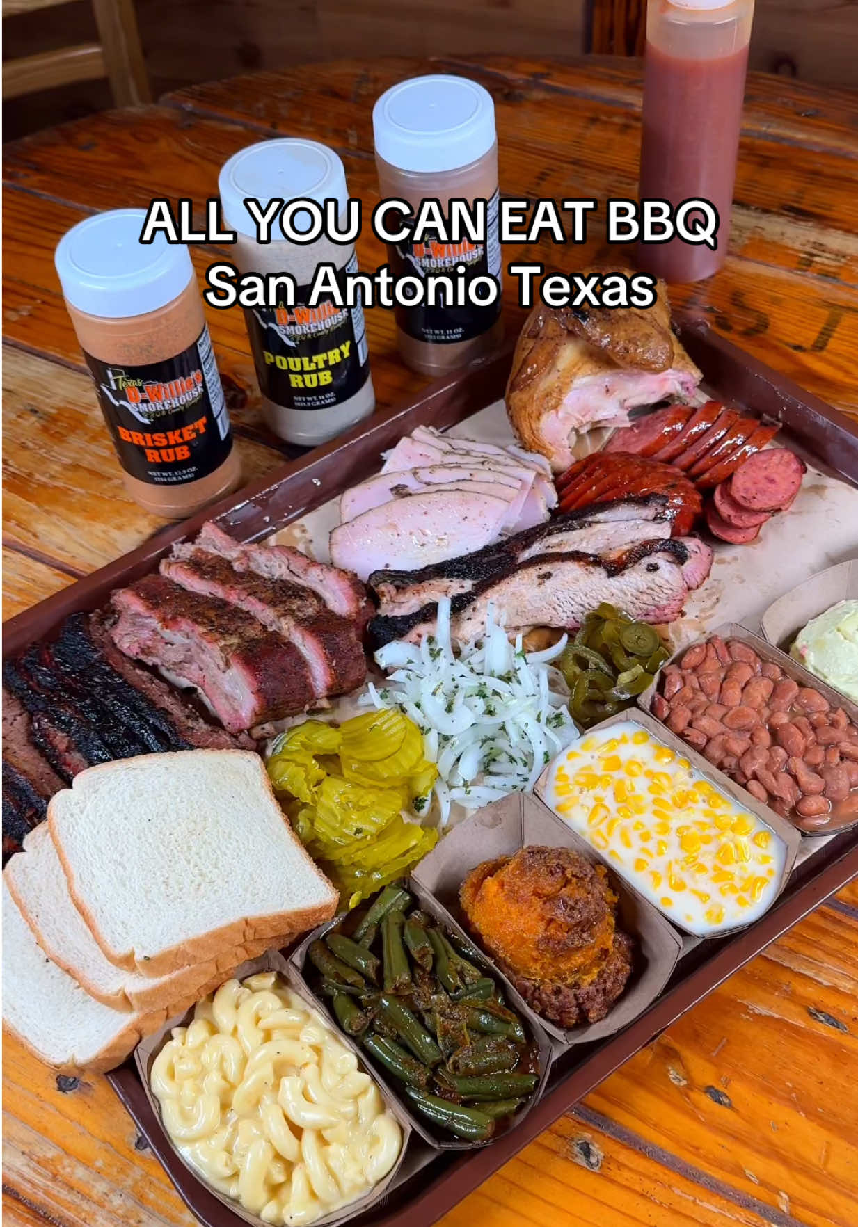 @Cherise SA Texas Food Guide