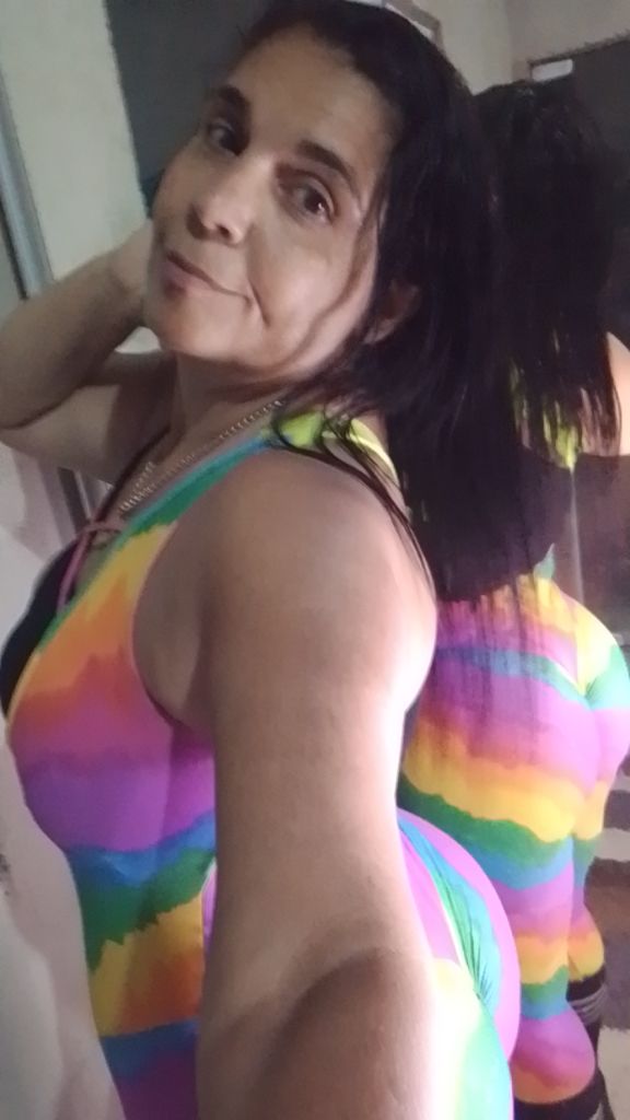 @Adriana Paiva