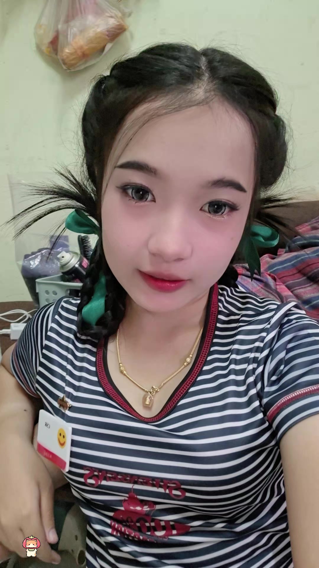 @Nongingfa🧚🏻&zwj;♀️❤️