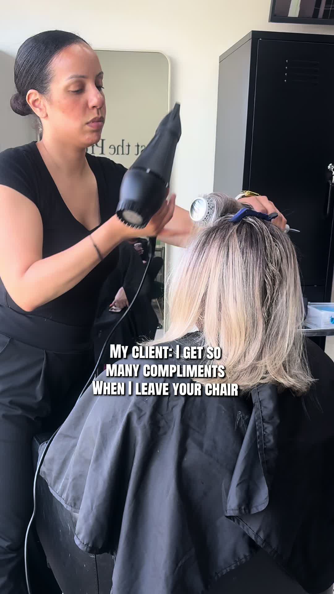 @Vanessa ✨New Jersey Balayage✨