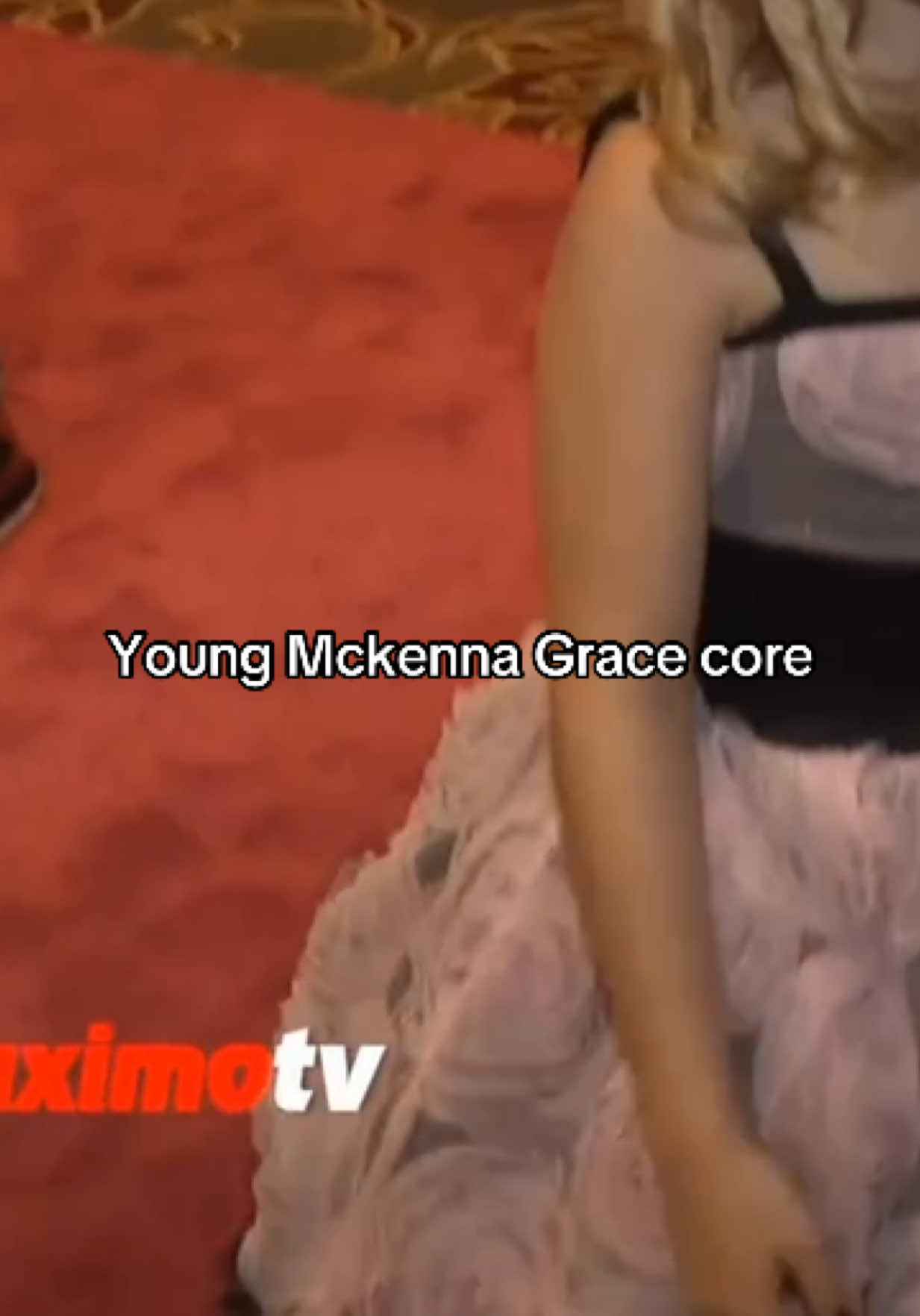@MCKENNA GRACE FAN PAGE🫧💕🧚