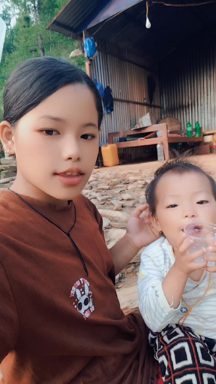 @Salina tamang