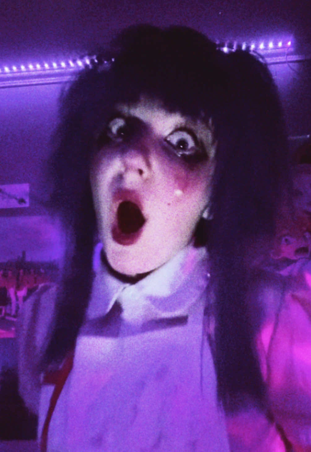 @ʟʏɴx! ☆