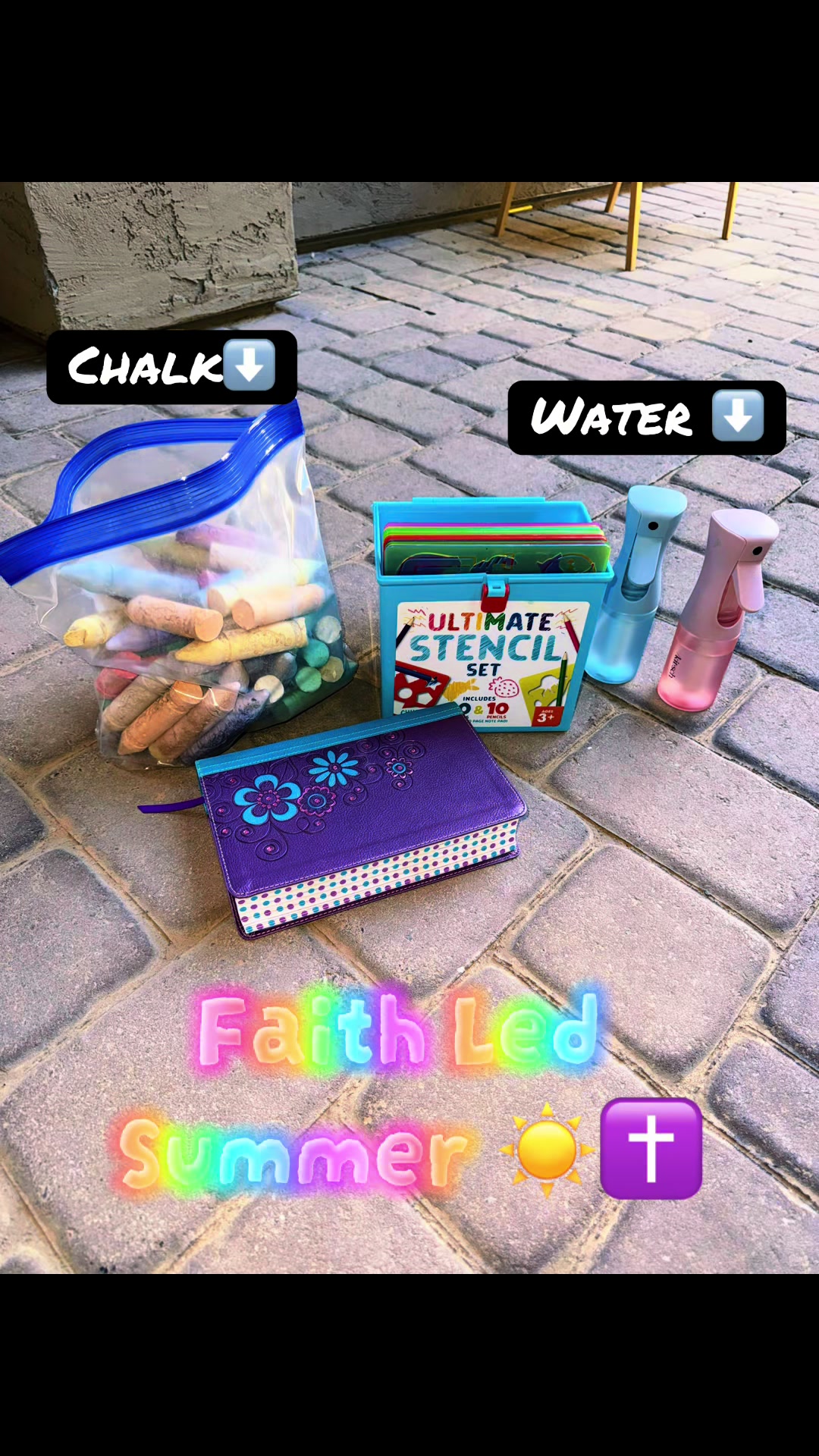 @Faith Led Fun