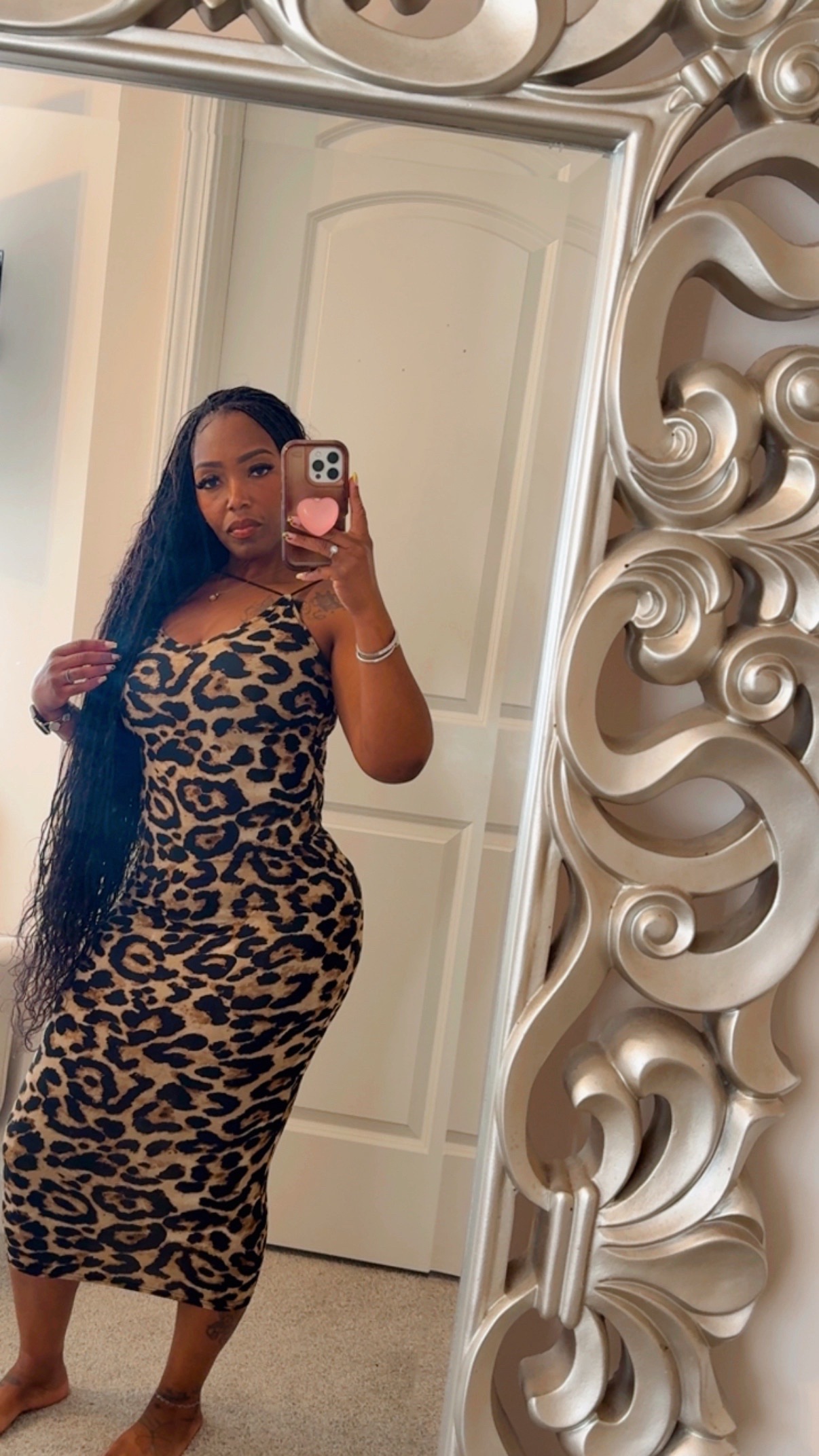 @Caramel Beauty✨💖🥰