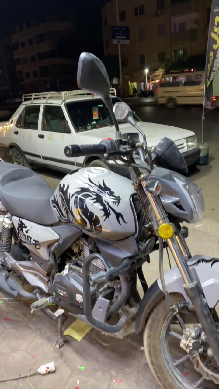 @جبل مصر 🏍️⚡