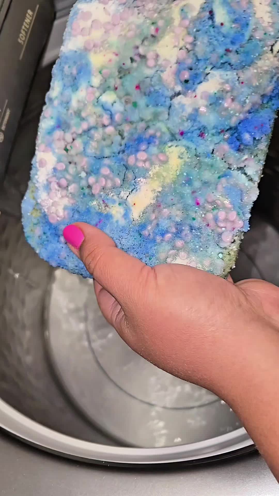 @laundryoverloadASMRwithSteph