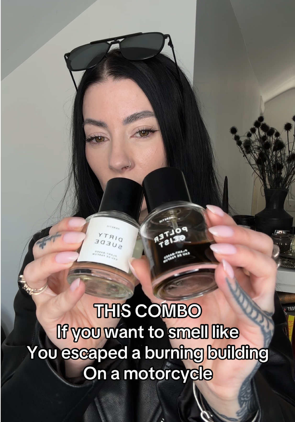 @Jessica Haze | Vegan Beauty