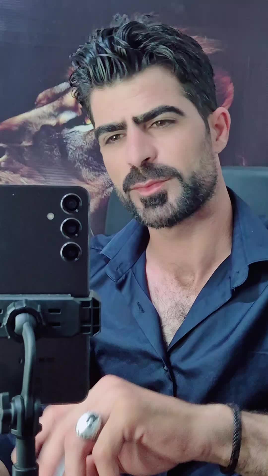 @دعم حسابات_اسماعيل بركات🇺🇸