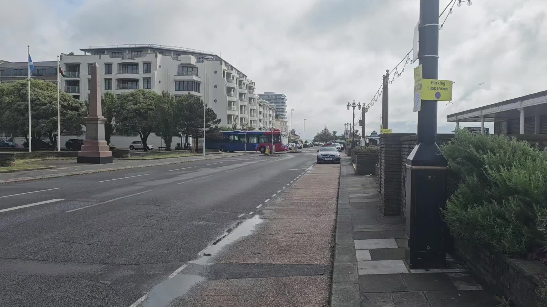 @DE Transport Explorer