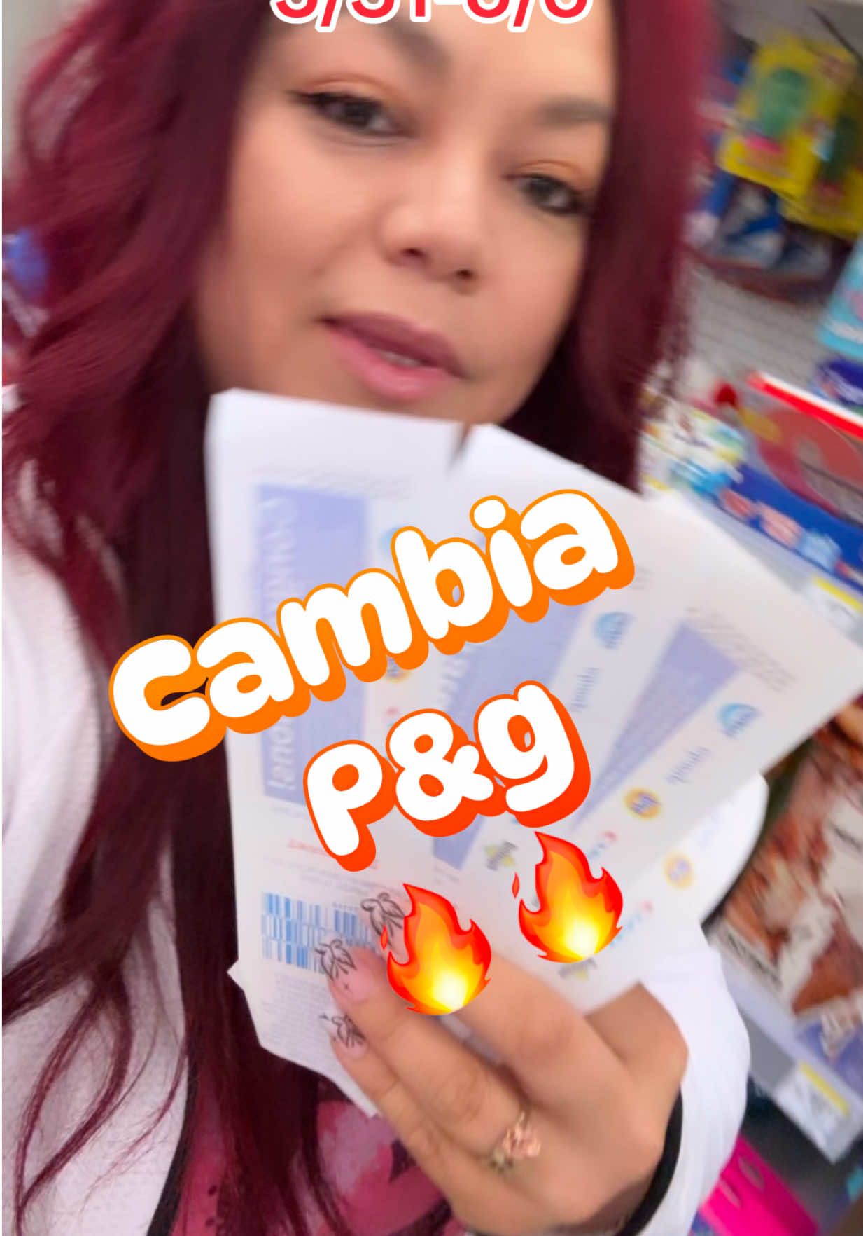 @🦋Cuponeando con Mayra🦋