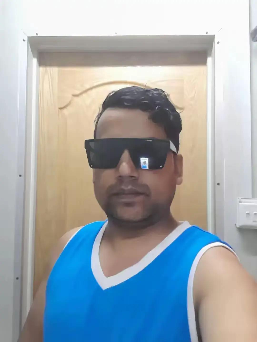 @Arjun Bhandari