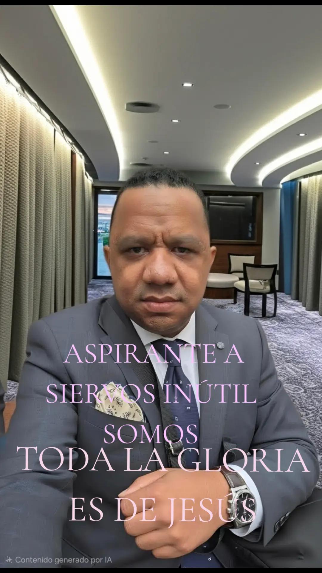 @ASPIRANTE A SIERVO INUTIL