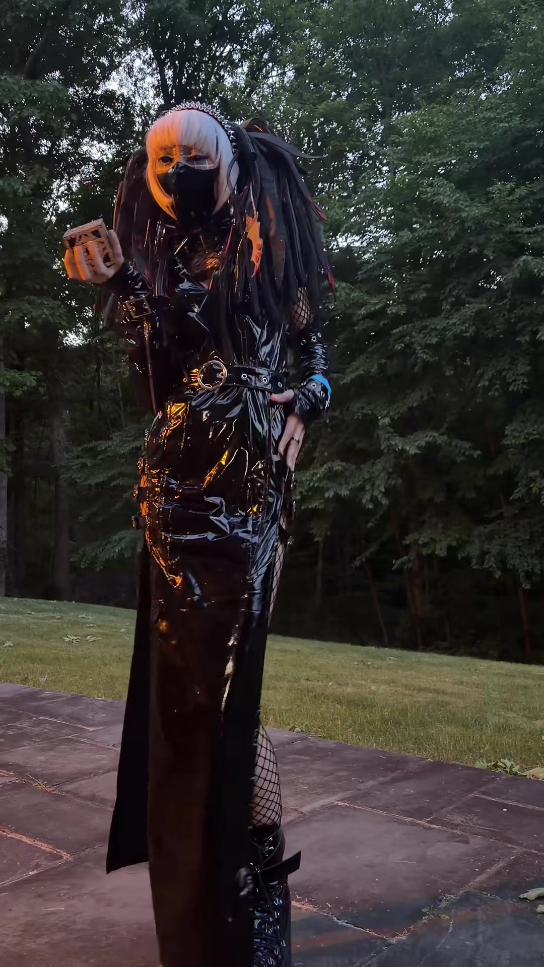 @Kate ☣️ spawnofs8tan