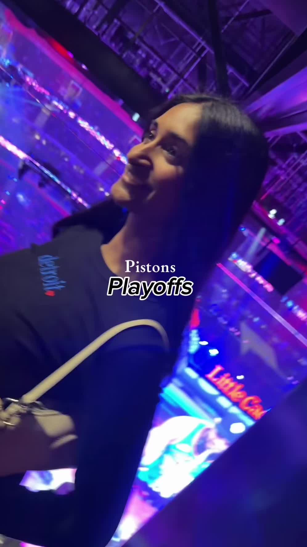 @Pia G | Detroit & Knoxville