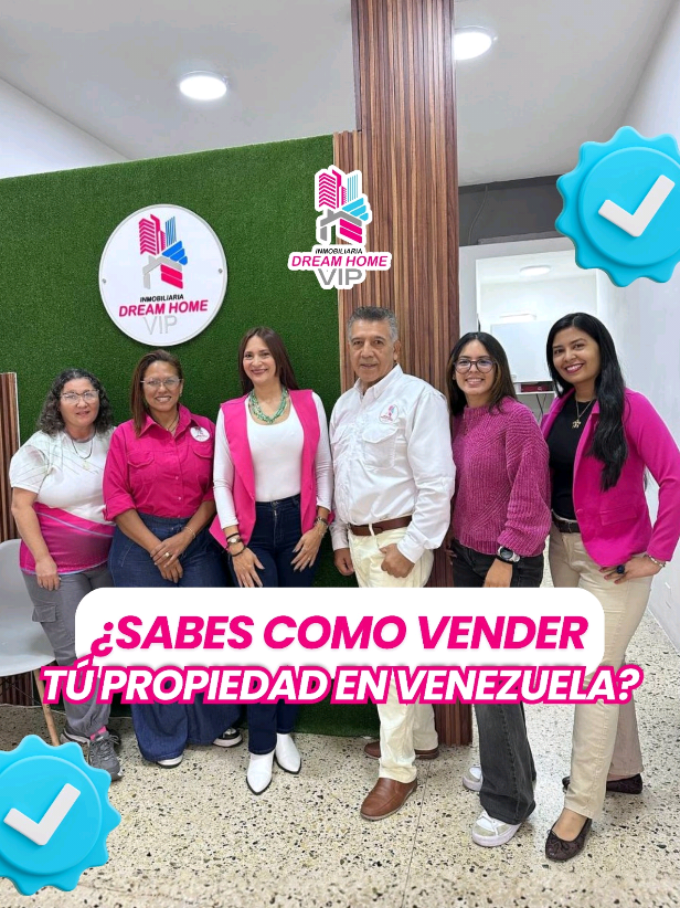 @Dream Home Venezuela
