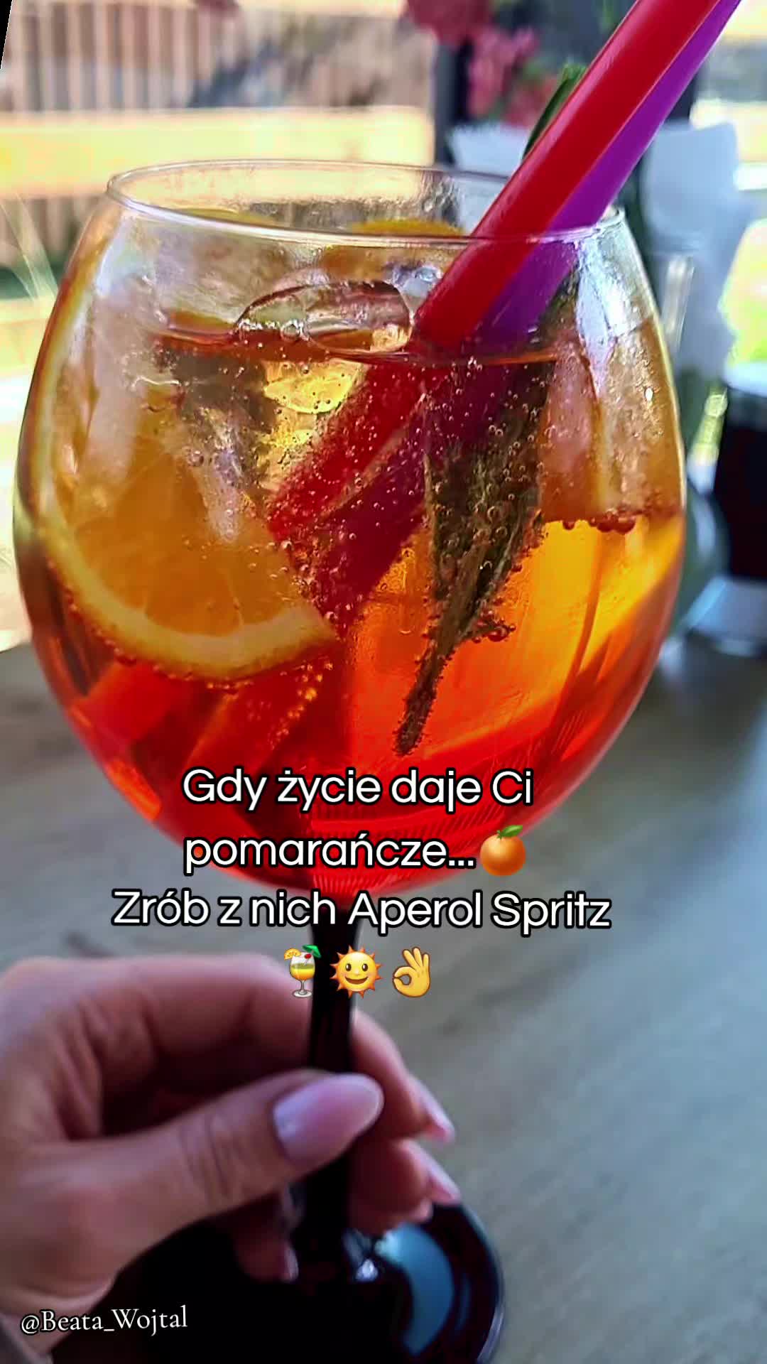 @Beata Wojtal