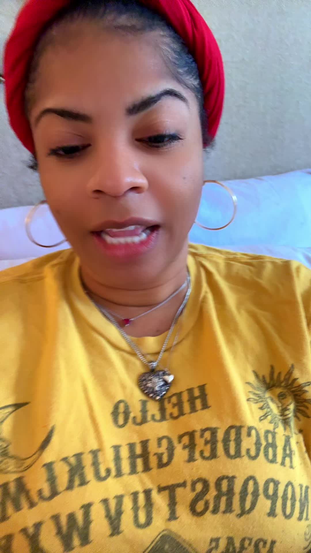 @Tammy the Vodou Queen