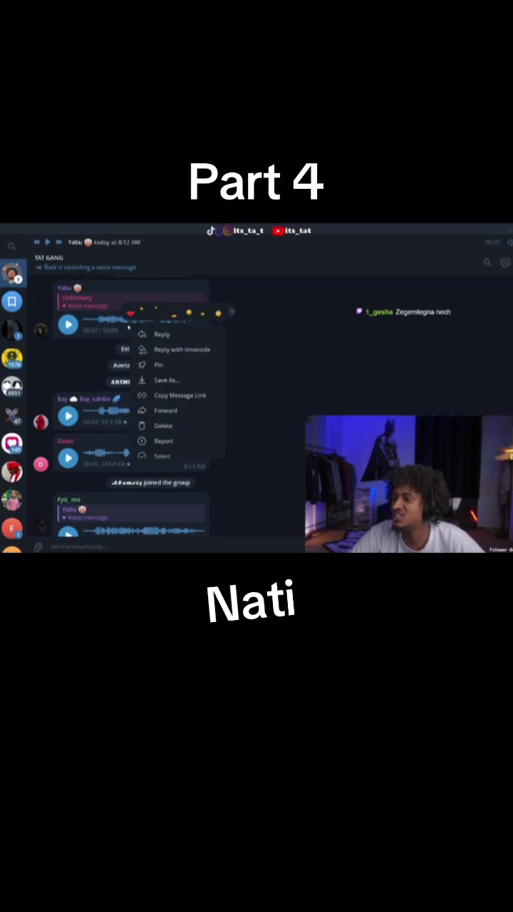 @natirecord