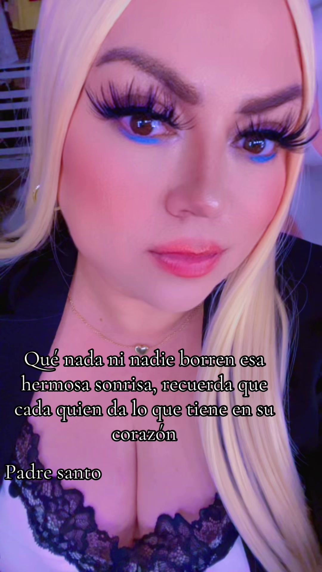 @꧁ Bebe P&eacute;rez 38 💯🐺🧸🌹😈&spades;️꧂