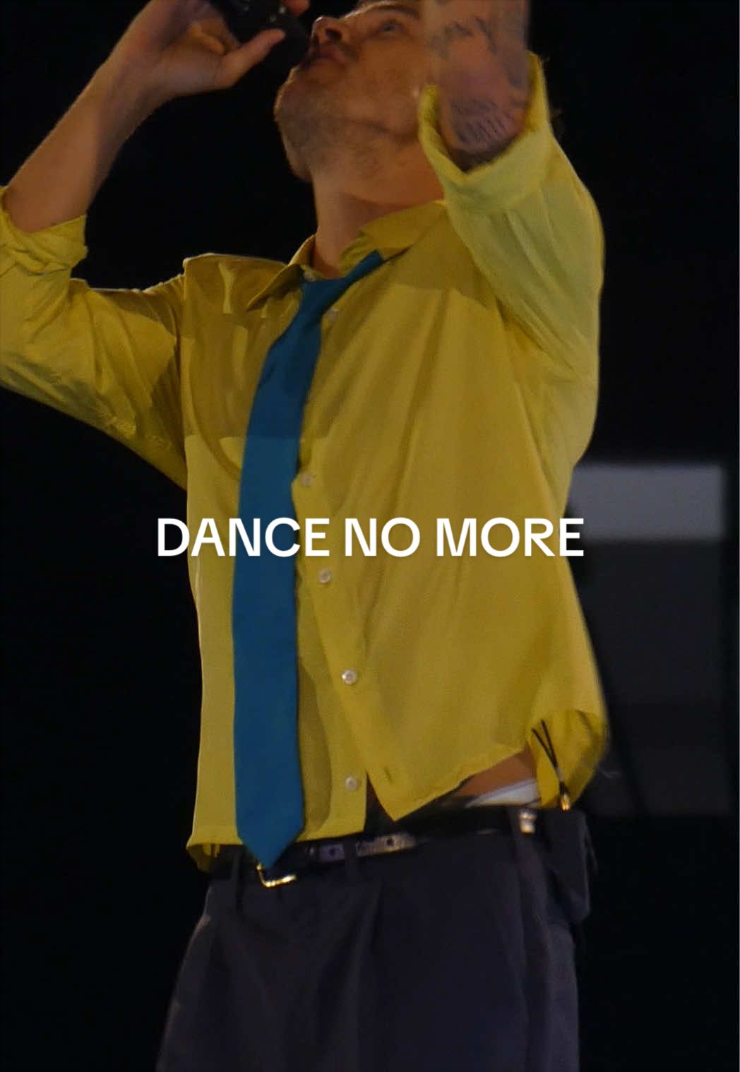 @Grey Shirt & Tie