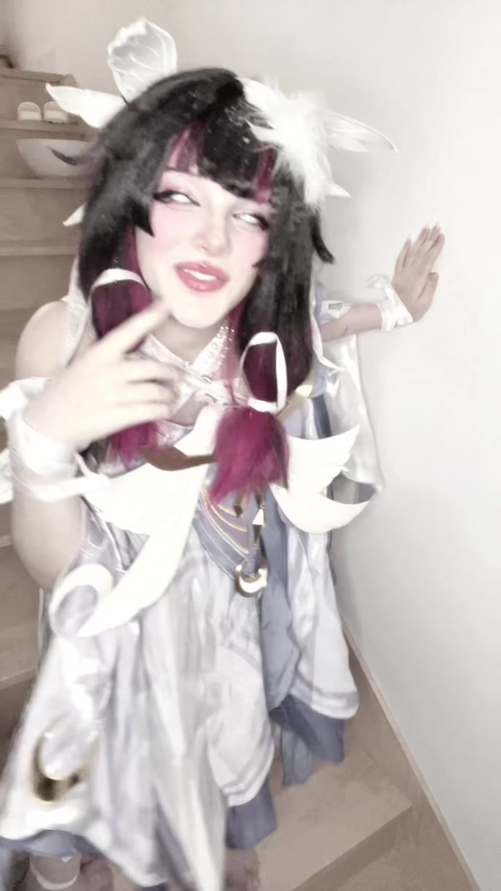 @Reika ☆⚰️