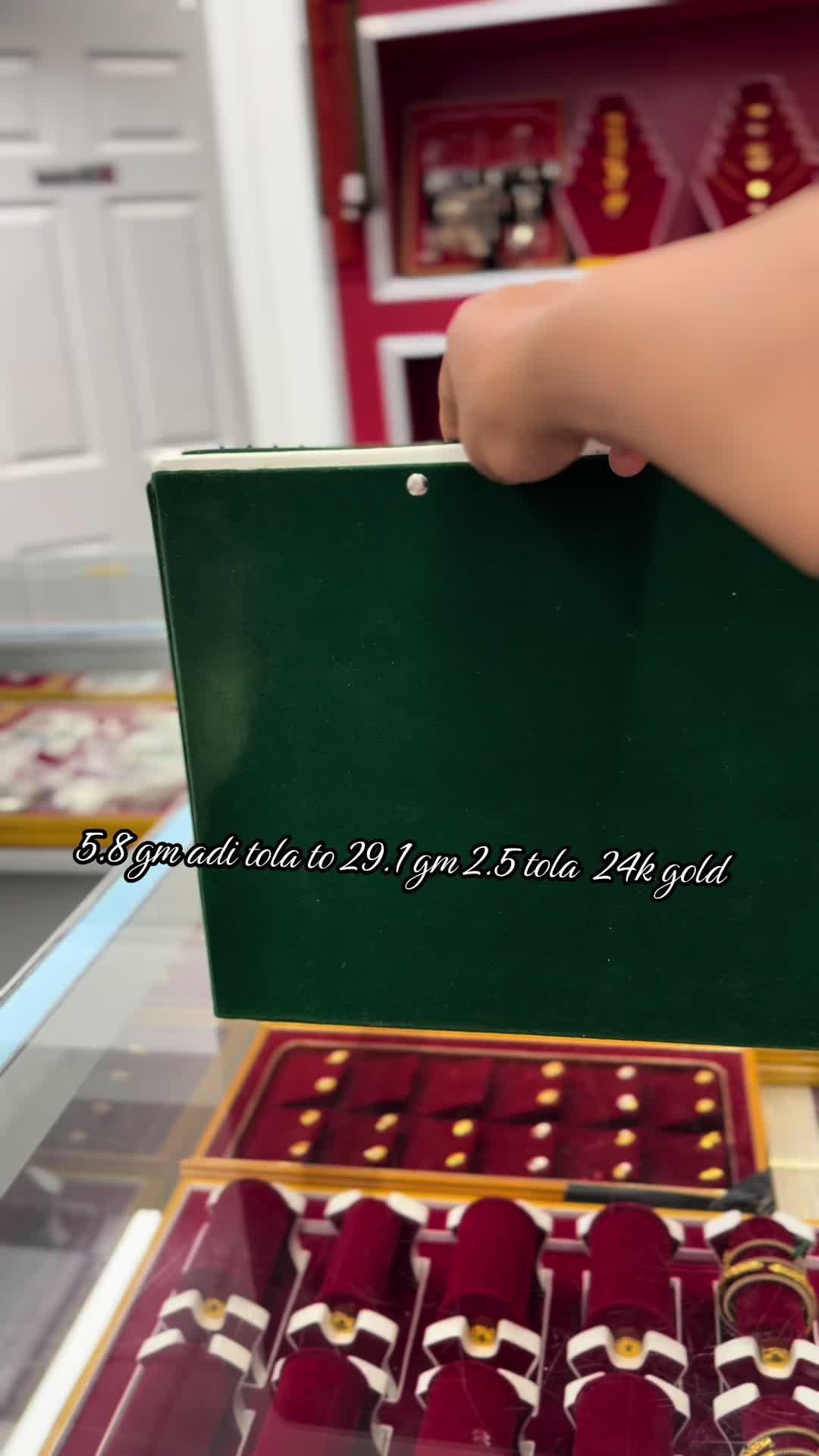 @Nepali Jewelry USA 🇺🇸