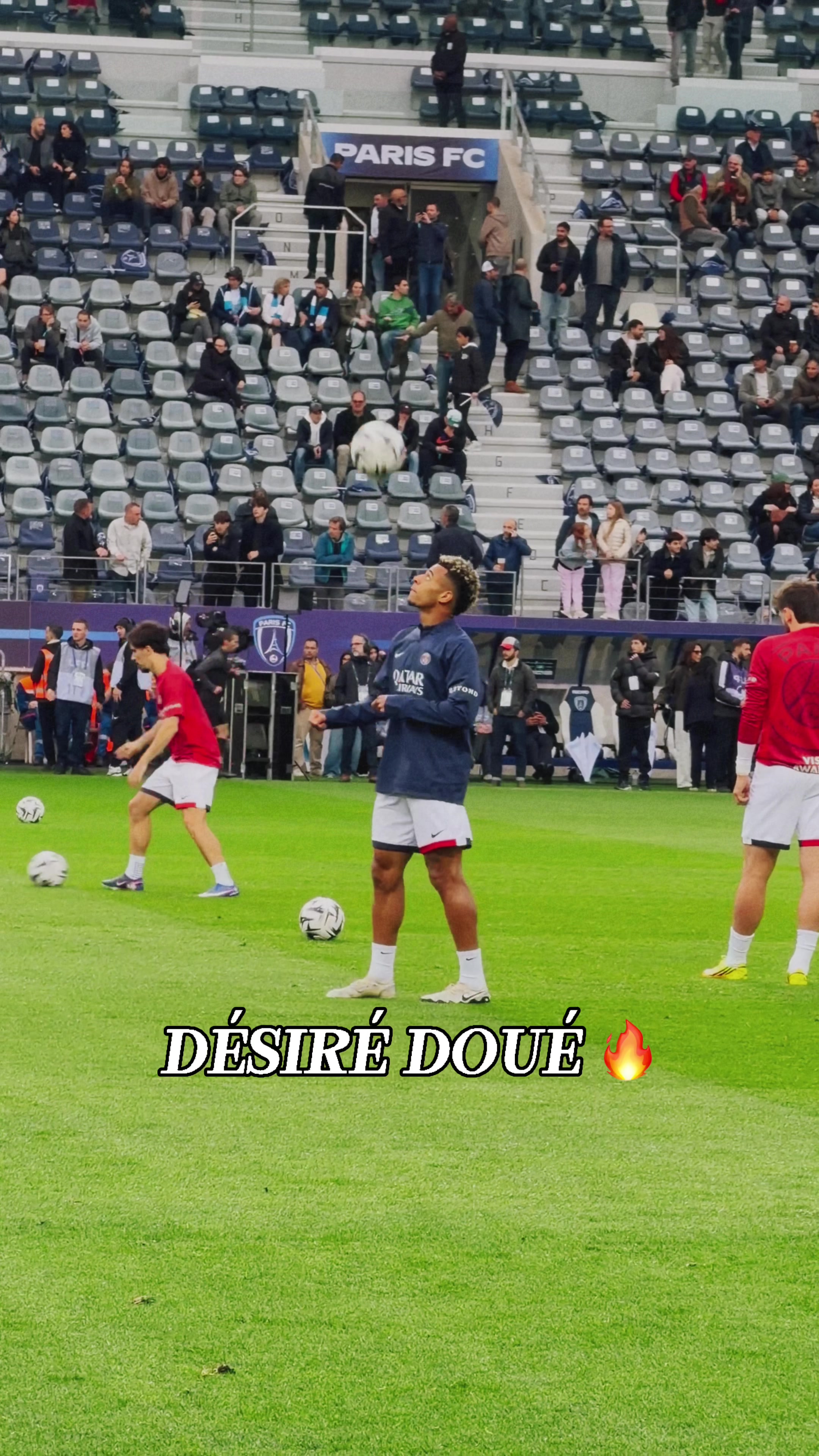 @Ligue 1 McDonald&rsquo;s