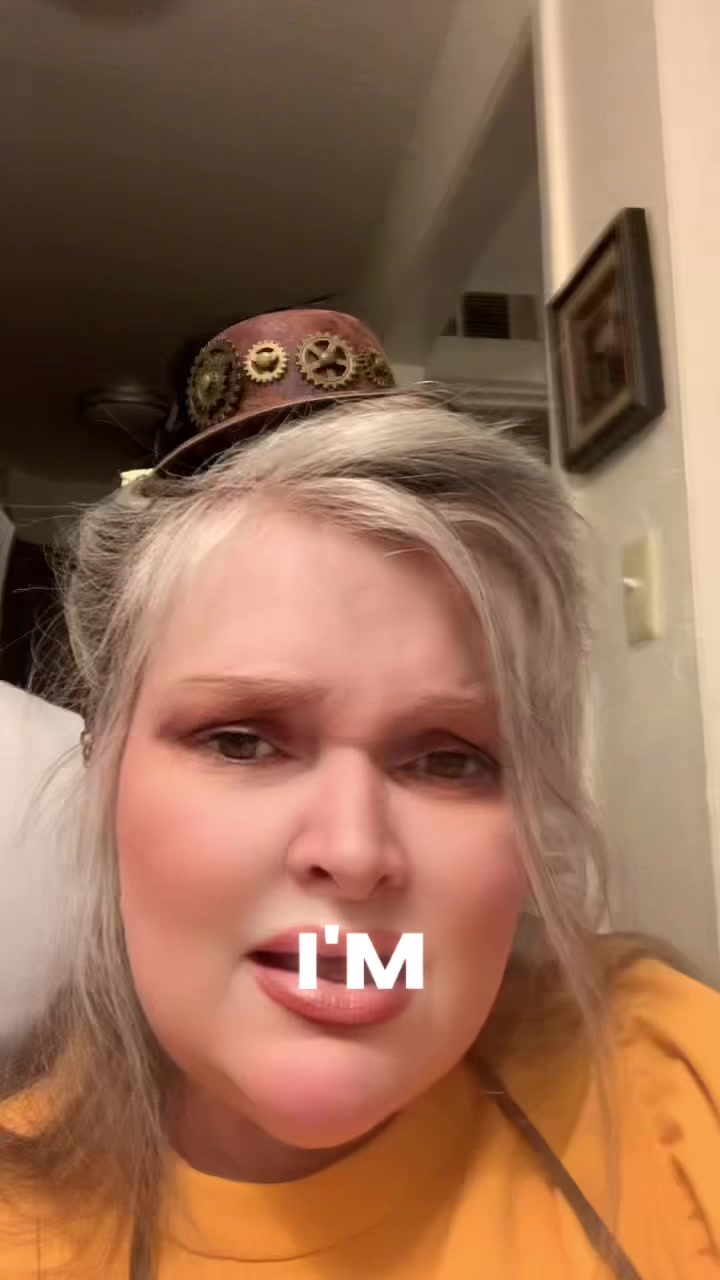 @Steampunk Southernbelle