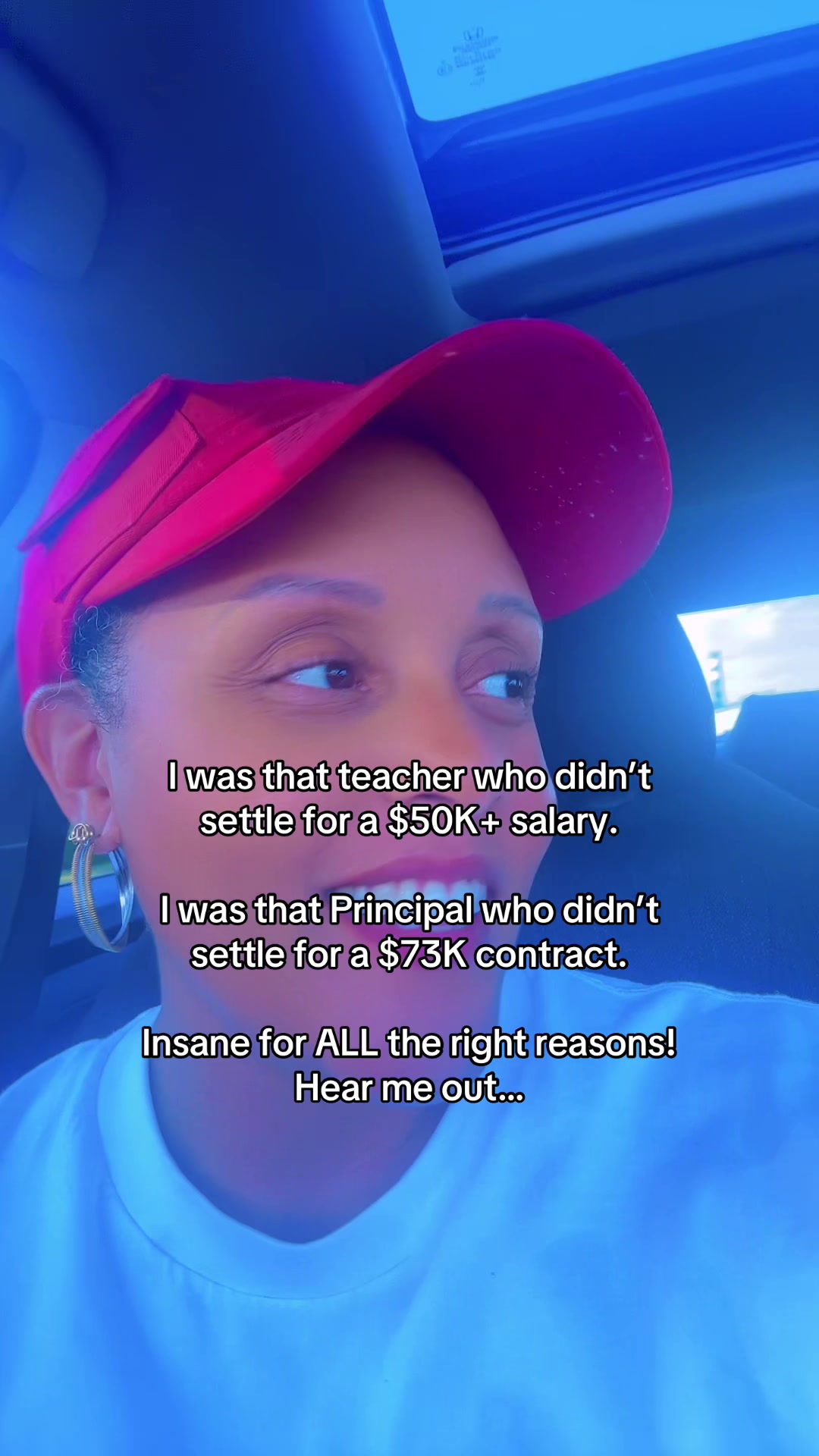 @Jacqueline T Hill | CEO