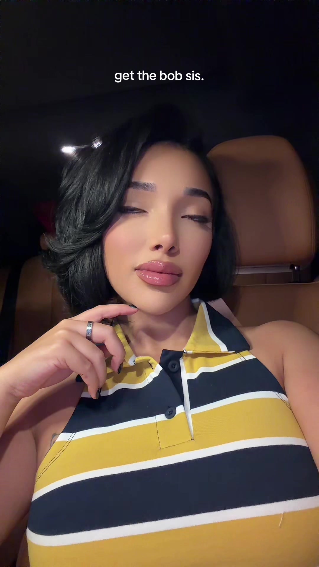 @Kiara Marie