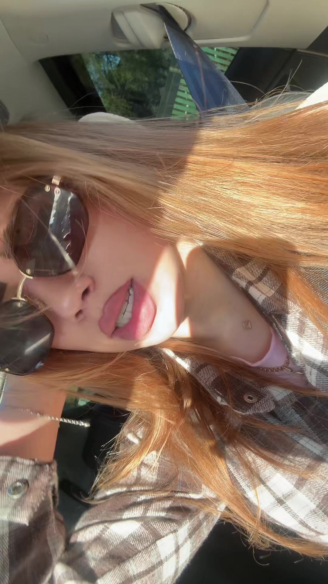 @;)