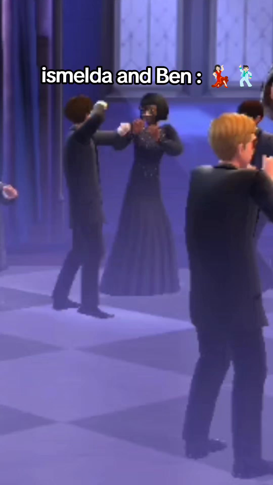 @HP Hogwarts Mystery f&atilde;