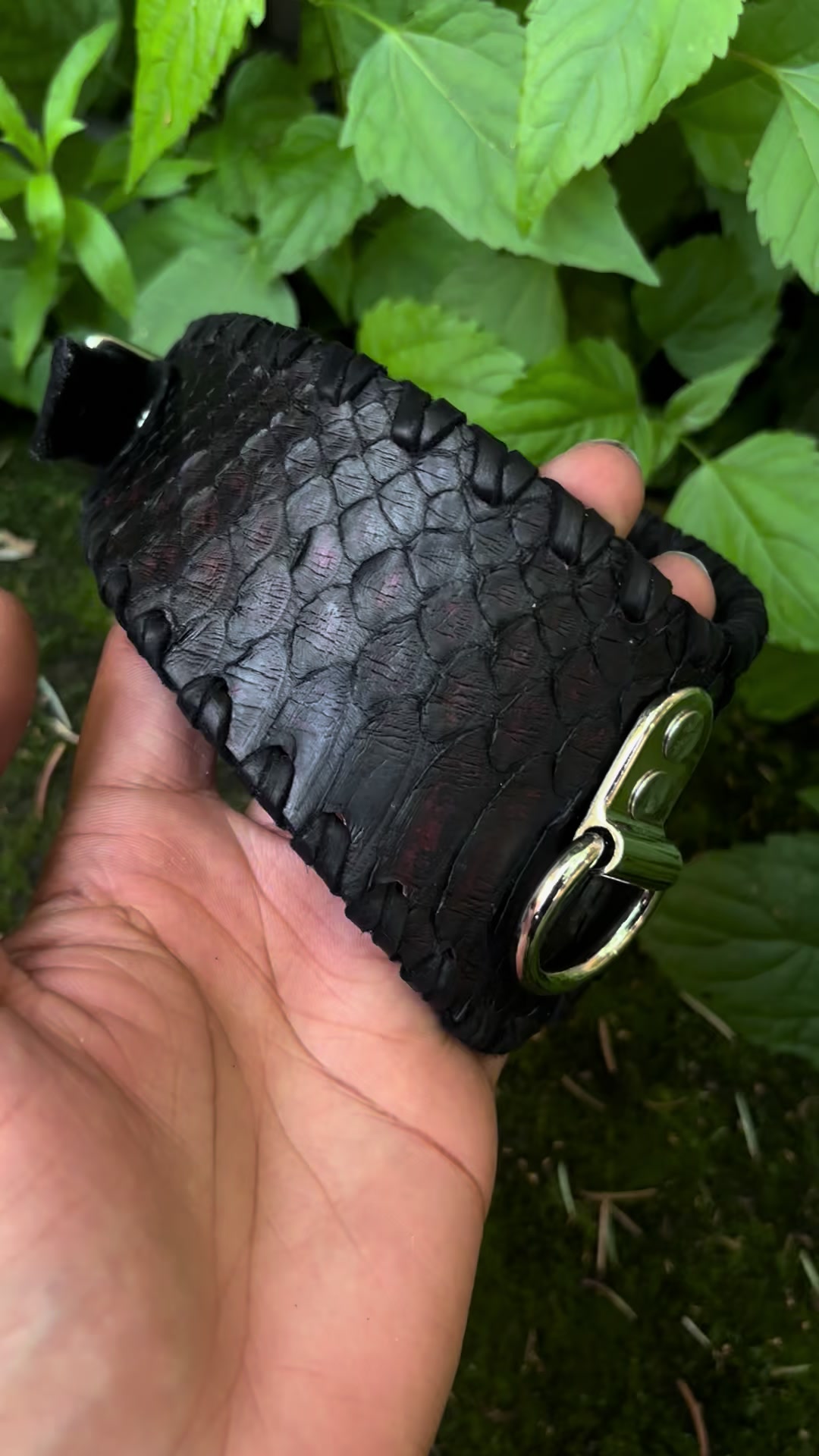 @bloodsweatleather