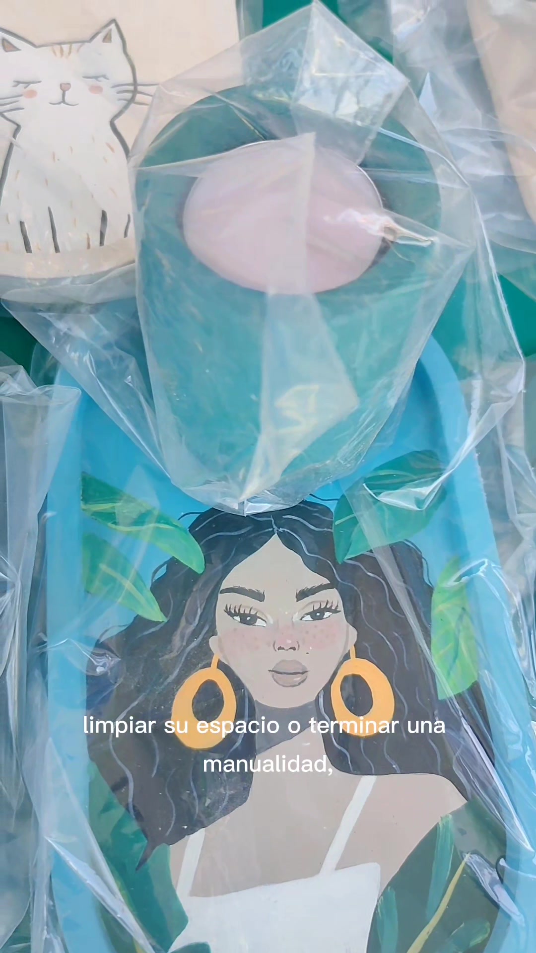 @el mundo de omi